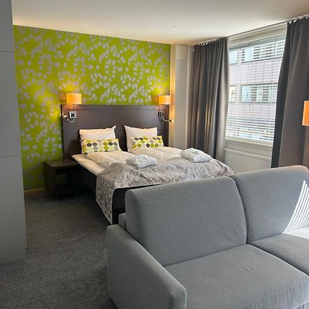 Thon Partner Hotel Victoria Hamar Hamar (Hedmark) Exterior foto