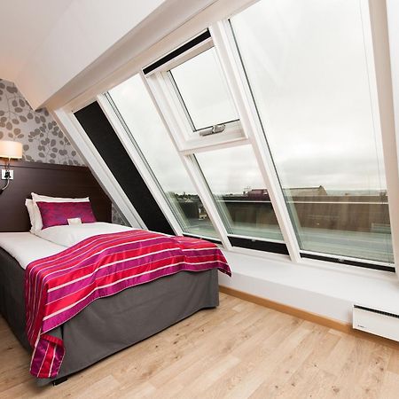 Thon Partner Hotel Victoria Hamar Hamar (Hedmark) Exterior foto
